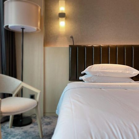 Chongqing Liyuan Hotel Εξωτερικό φωτογραφία