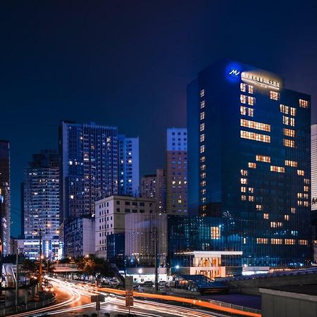 Chongqing Liyuan Hotel Εξωτερικό φωτογραφία