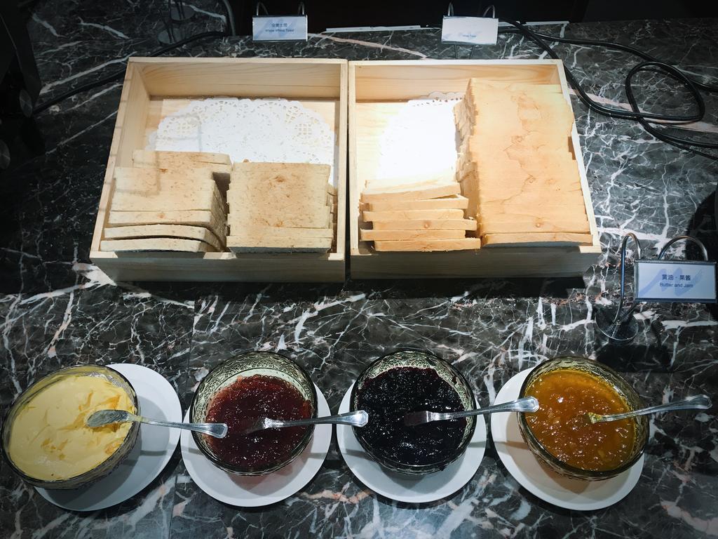 Chongqing Liyuan Hotel Εξωτερικό φωτογραφία