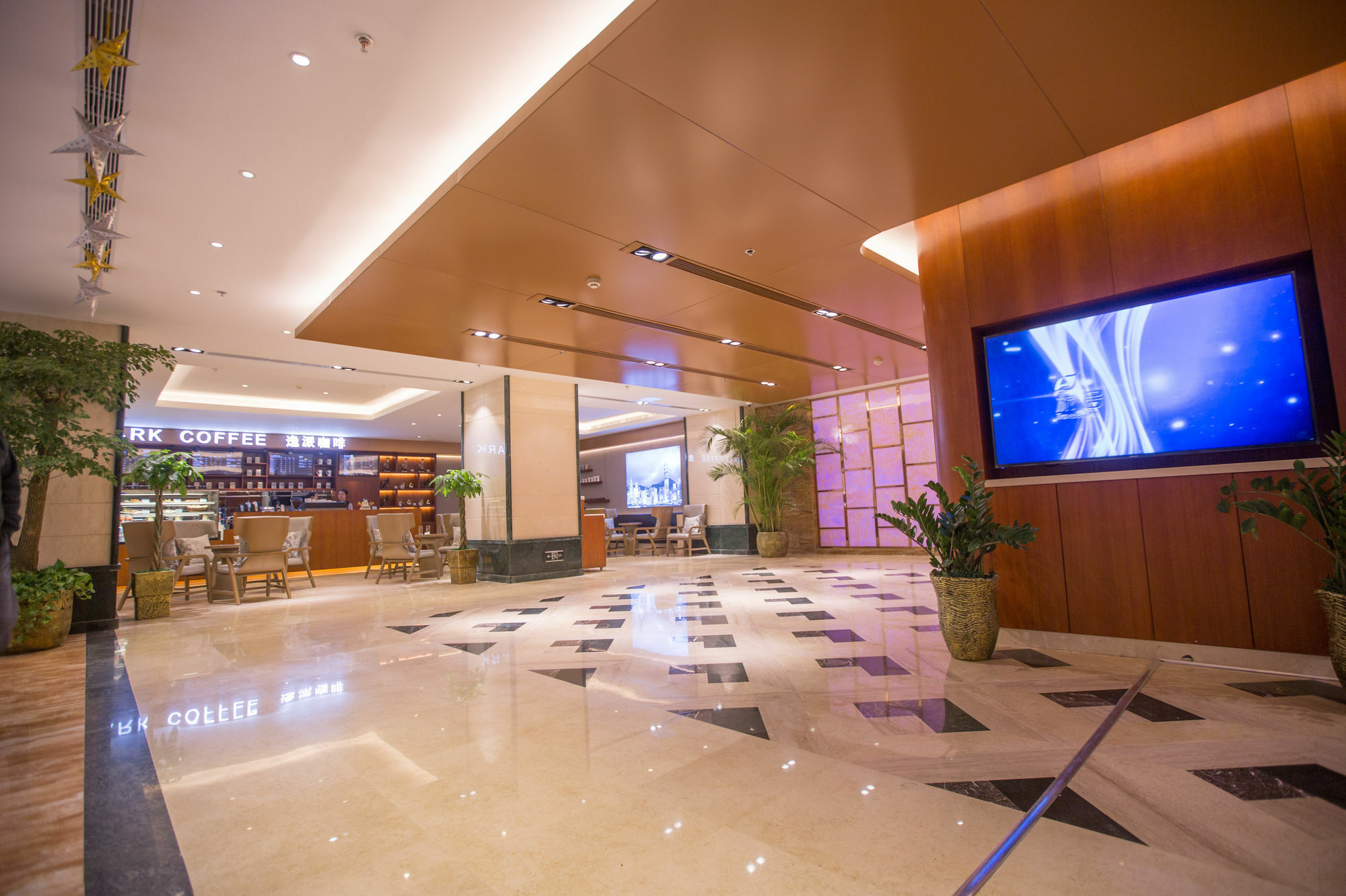 Chongqing Liyuan Hotel Εξωτερικό φωτογραφία