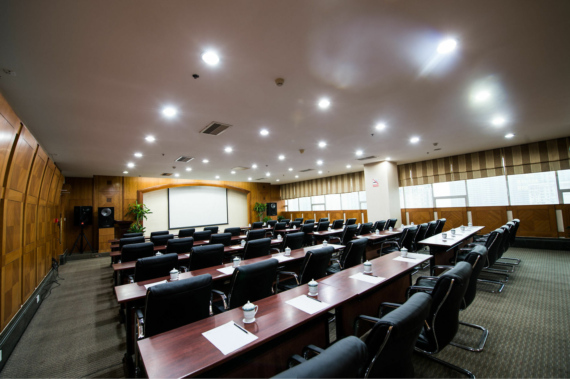 Chongqing Liyuan Hotel Εξωτερικό φωτογραφία