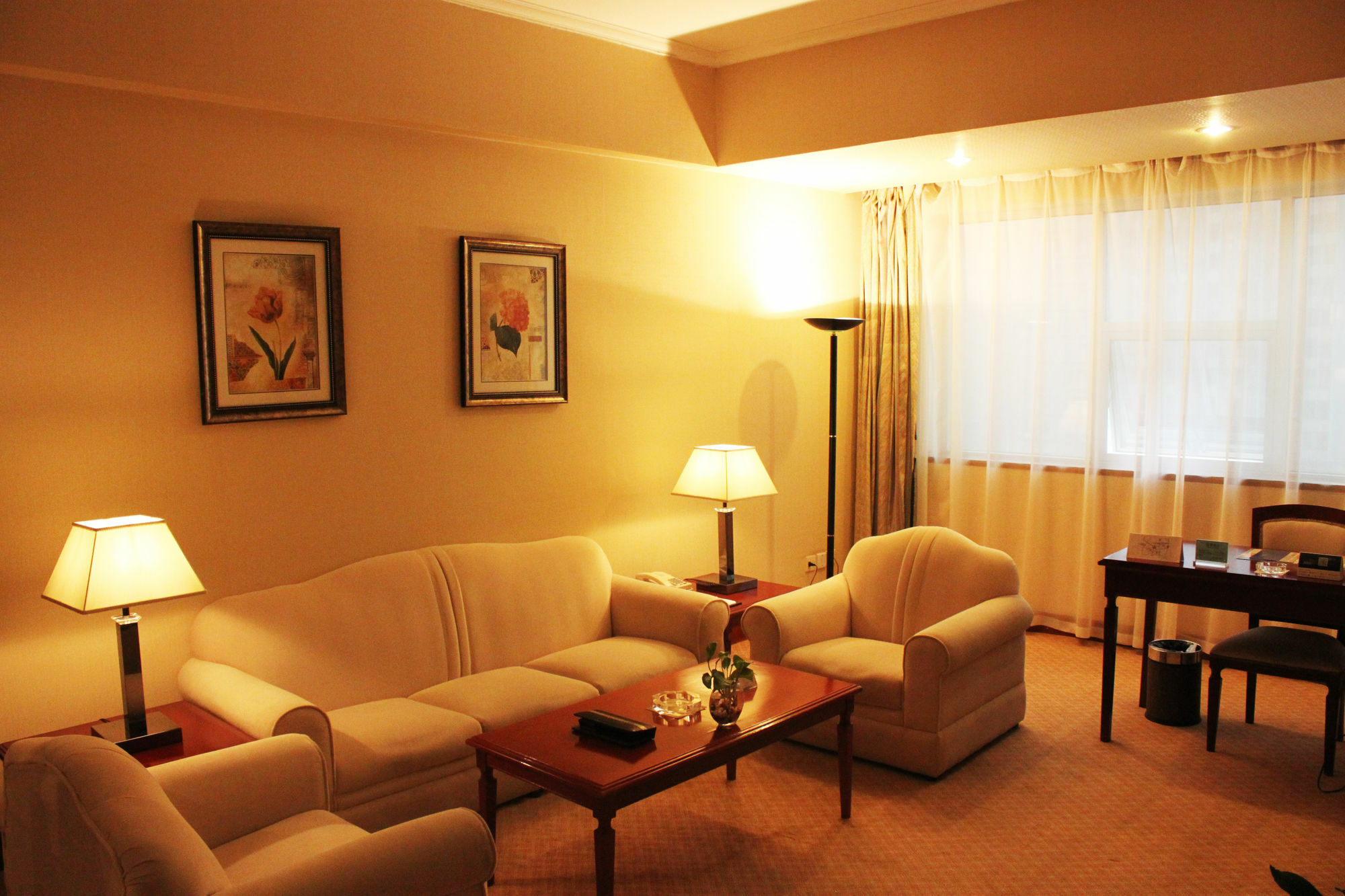 Chongqing Liyuan Hotel Εξωτερικό φωτογραφία