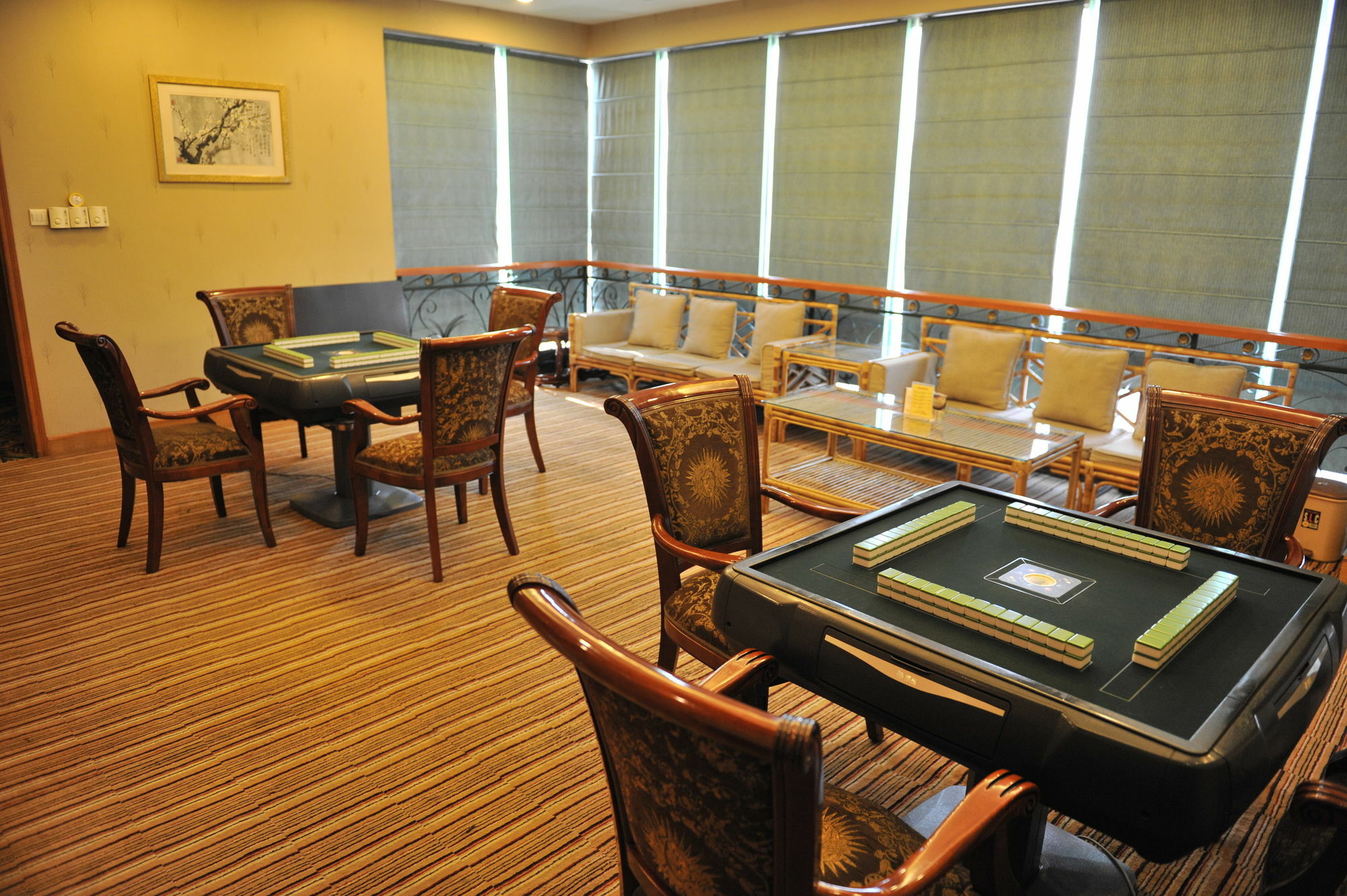 Chongqing Liyuan Hotel Εξωτερικό φωτογραφία