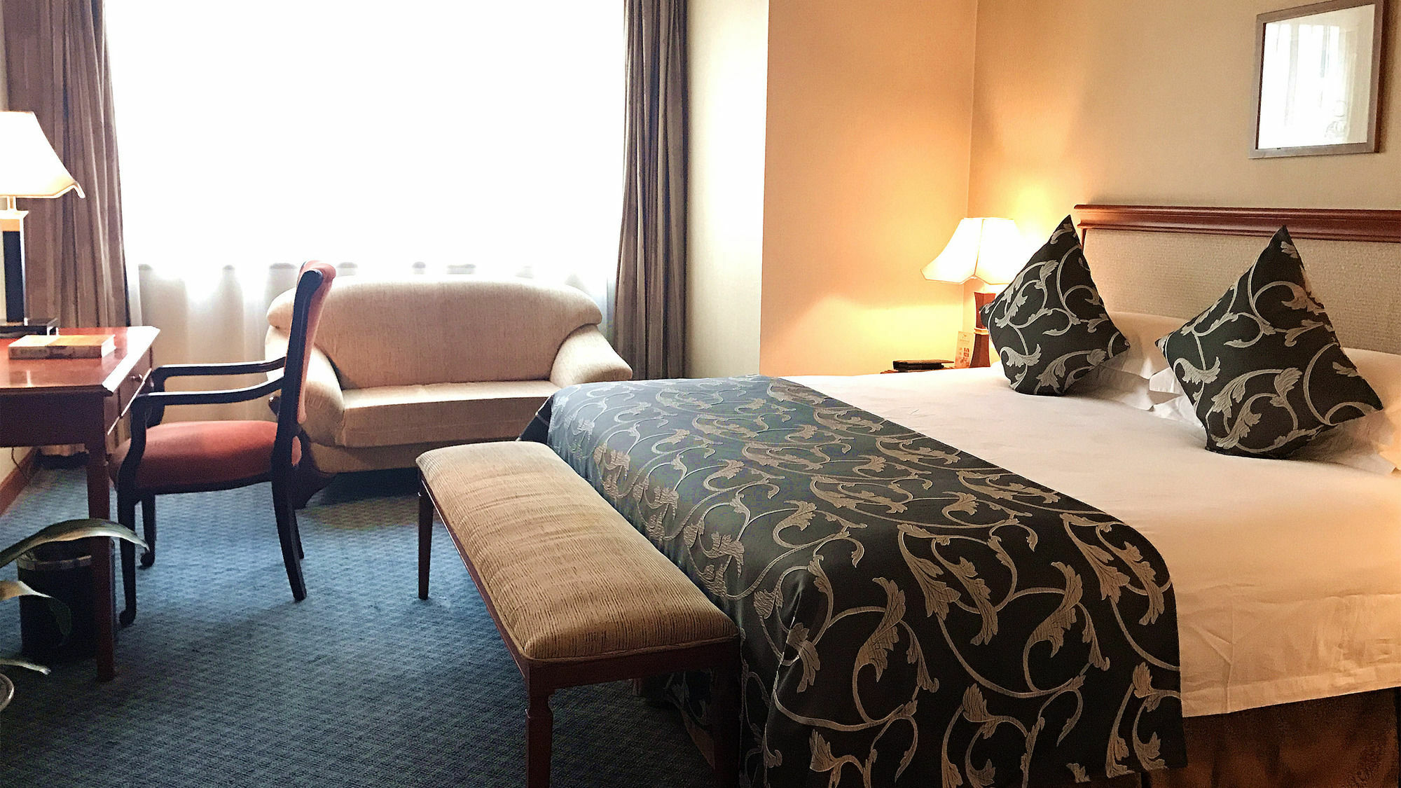 Chongqing Liyuan Hotel Εξωτερικό φωτογραφία