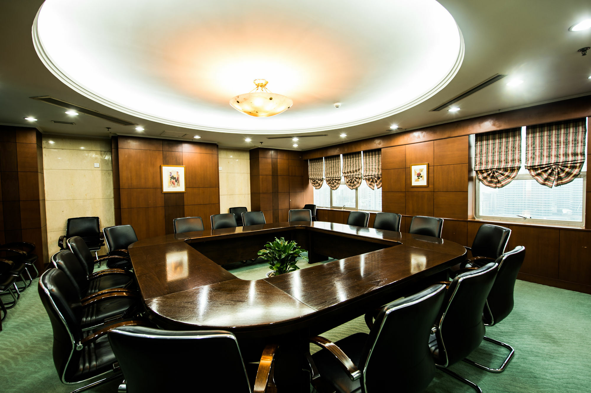 Chongqing Liyuan Hotel Εξωτερικό φωτογραφία