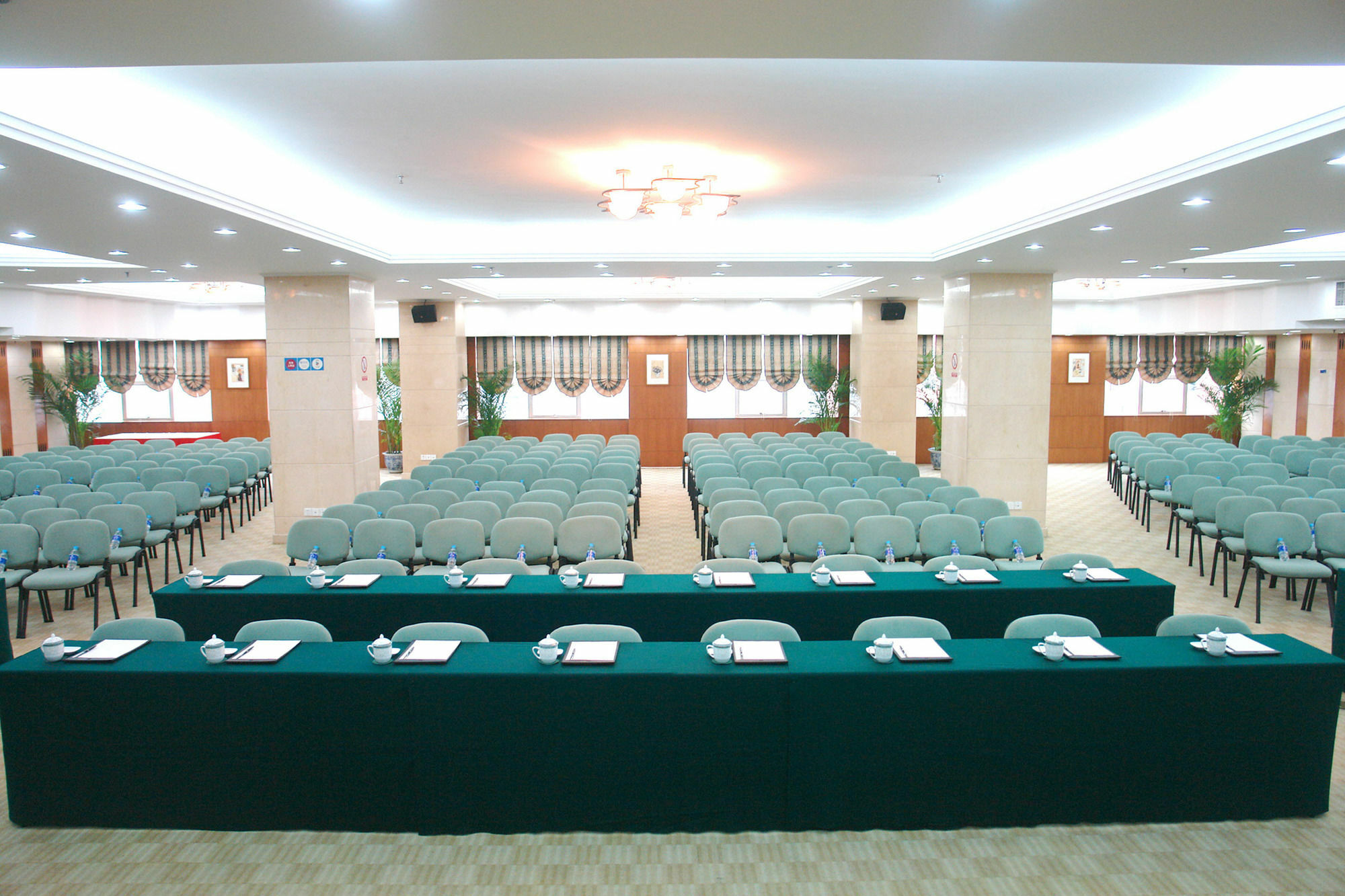 Chongqing Liyuan Hotel Εξωτερικό φωτογραφία