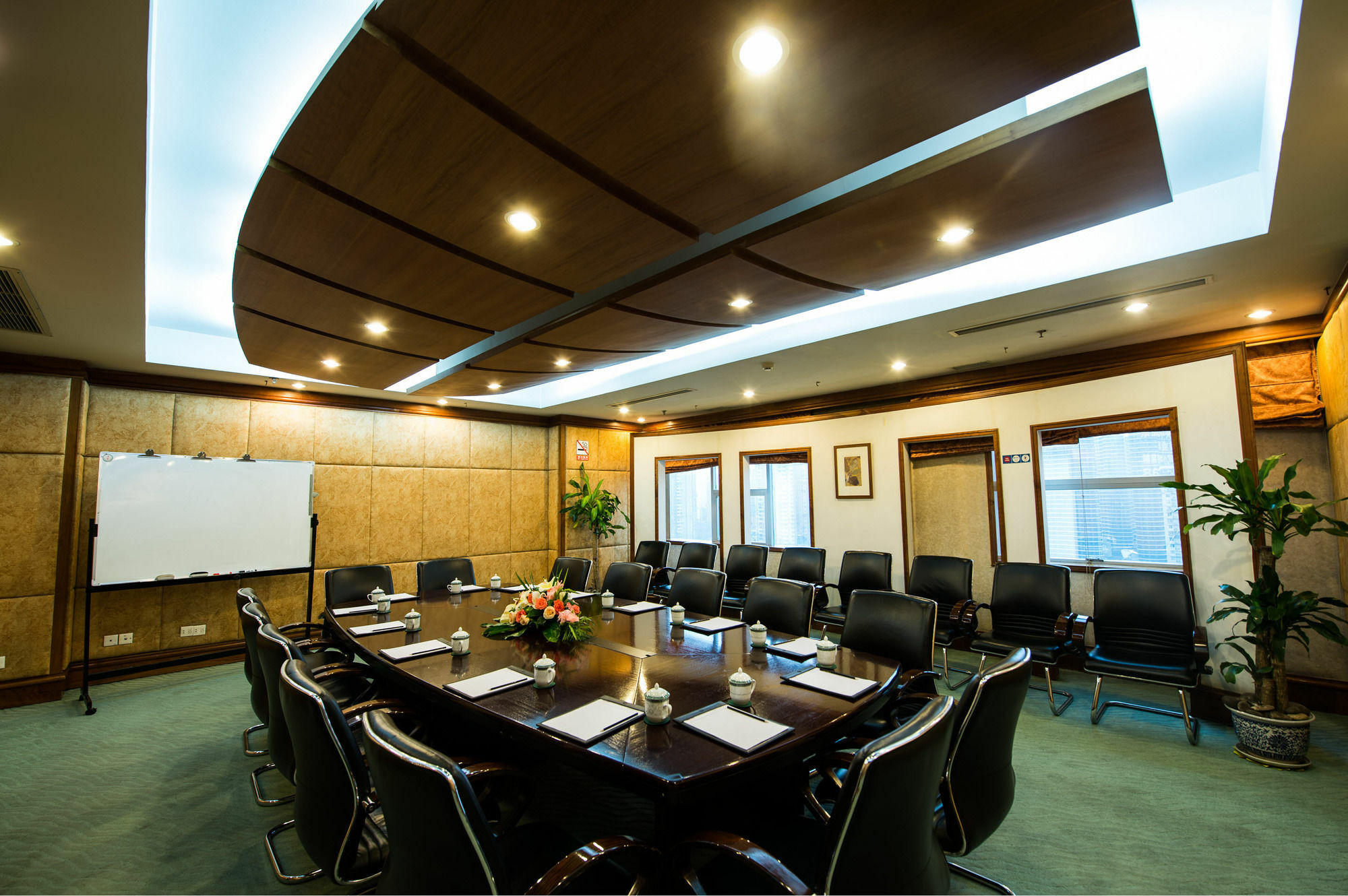 Chongqing Liyuan Hotel Εξωτερικό φωτογραφία